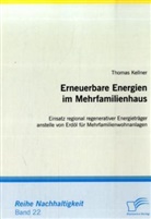 Thomas Kellner - Erneuerbare Energien im Mehrfamilienhaus