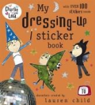 Lauren Child - My Dressing-Up Sticker Book