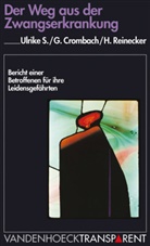 Crombach, G Crombach, Gerhard Crombach, H Reinecker, Hans Reinecker, S... - Der Weg aus der Zwangserkrankung