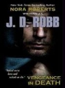 J. D. Robb, Nora Roberts - Vengeance in Death
