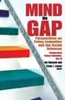Phillip Allman, Jos Vaessen, Jos (EDT)/ Leeuw Vaessen, Jos Leeuw Vaessen, Vaessen Jos, Frans L. Leeuw... - Mind the Gap