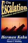 Herman Kahn, Herman/ Schelling Kahn, Kahn Herman, Herman Khan - On Escalation