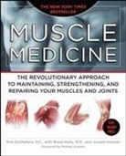 Rob DeStefano, Rob/ Kelly Destefano, Joseph Hooper, Bryan Kelly - Muscle Medicine
