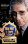 Richard Belzer, Richard/ Black Belzer, Michael Black - I Am Not a Cop!