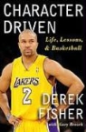 Derek Fisher - Untitled