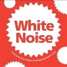 David A Carter, David A. Carter, David A Carter, David A. Carter - White Noise