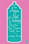 Jennifer Niven - The Aqua Net Diaries