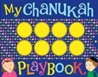 Salina Yoon, Salina Yoon - My Chanukah Playbook