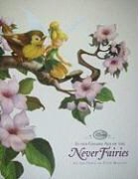 Storybook Artists Disney, Calliope Glass - Disney Fairies