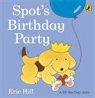 Eric Hill - Spot's Birthday Party