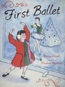 Deanna Caswell, Deanna/ Matthews Caswell, Elizabeth Matthews - First Ballet