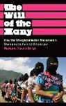 Marianne Maeckelbergh - Will of the Many
