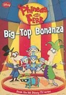 N. B. Grace, N. B. Grace, Jeff Marsh, Dan Povenmire - Big-top Bonanza
