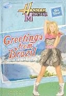 M. C. King, Not Available (NA) - Greetings from Brazil