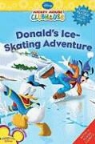 Not Available, Susan Ring - Donald's Ice Skating Adventure