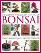 Ken Norman, Norman Ken - The Complete Practical Encyclopedia of Bonsai