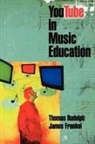 James Frankel, James T. Frankel, Thomas Rudolph, Thomas E Rudolph, Thomas E. Rudolph, Thomas E. Frankel Rudolph - Youtube in Music Education
