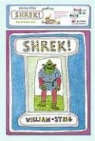 William Steig, William/ Tucci Steig, Stanley Tucci, William Steig, Stanley Tucci - Shrek!