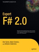 Antonio Cisternino, Ada Granicz, Adam Granicz, Do Syme, Don Syme - Expert Fsharp 2.0