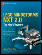 James Floyd Kelly, J Kelly, James Fl. Kelly, James Floyd Kelly, Christopher Smith - Lego Mindstorms Nxt 2.0