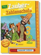 Miriam Ferdinand, Sven Nordqvist - Pettersson und Findus, Zauber-Zahlenschule
