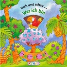 Daniel Howarth - Dreh und schau ... Wer bin ich