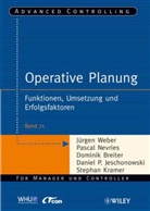 Dominik Breiter, Dominik u a Breiter, Pasca Nevries, Pascal Nevries, Jürge Weber, Jürgen Weber - Operative Planung