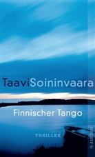 Taavi Soininvaara - Finnischer Tango