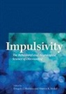 Warren K Bickel, Warren K. Bickel, Gregory J Madden, Gregory J. Madden, Gregory J. Bickel Madden, Warren K. Bickel... - Impulsivity