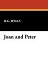 H. G. Wells, H.G. Wells - Joan and Peter