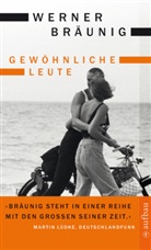 Werner Bräunig, Angel Drescher, Angela Drescher - Gewöhnliche Leute