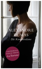 Alexandre Dumas, Alexandre Dumas Fils - Die Kameliendame