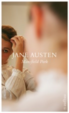 Jane Austen, Klau U Szudra, Klau Udo Szudra, Klaus Udo Szudra - Mansfield Park