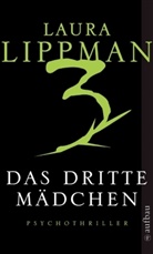 Laura Lippman - Das dritte Mädchen