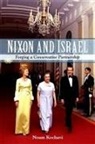 Noam Kochavi - Nixon and Israel