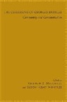 Andrew J. (EDT)/ Winfree Mitchell, Andrew Mitchell, Andrew J Mitchell, Andrew J. Mitchell, Mitchell Andrew J., David Pettigrew... - The Obsessions of Georges Bataille