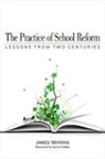 James Nehring, James/ Cuban Nehring - The Practice of School Reform