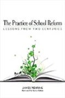 James Nehring, James/ Cuban Nehring - The Practice of School Reform