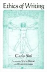 Carlo Sini, Carlo/ Benso Sini - Ethics of Writing
