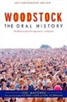 Joel Makower, Joel/ Lang Makower, Makower Joel - Woodstock