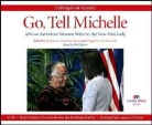Barbara A. Seals (EDT)/ Brooks-Bertram Nevergold, Peggy Brooks-Bertram, Barbara A. Seals Nevergold - Go, Tell Michelle