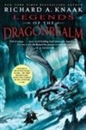 Richard A Knaak, Richard A. Knaak - Legends of the Dragonrealm