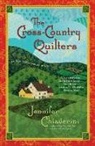Jennifer Chiaverini, Chiaverini Jennifer - The Cross Country Quilters