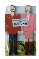 Francoise de Guibert, Godelein de Rosamel, Godeleine de Rosamel, Francoise de Guibert, Françoise de Guibert, Godeleine  de Rosamel... - Anna und Tommy und die Anatomie