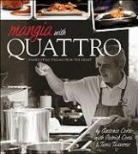 Antonio Corsi, Antonio/ Corsi Corsi, Patrick Corsi, Tanis Tsisserev - Mangia With Quattro