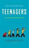 David Bainbridge - Teenagers