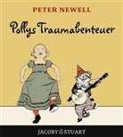 Peter Newell, Peter Newell - Pollys Traumabenteuer