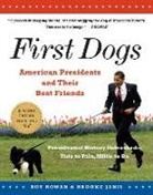 Brooke Janis, Roy Rowan, Roy/ Janis Rowan, Rowan Roy - First Dogs