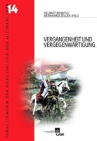Helmut Reimitz, Bernhard Zeller - Vergangenheit und Vergegenwärtigung