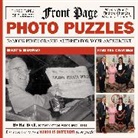 Hal Buel, Hal Buell, Hal Buell - Front Page Photo Puzzles